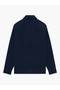 Men Button Though Flap Chest Jacket - 4