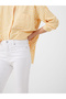 Women Stretch Slim Ankle Denim - 3
