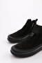 26K554 Men's Daily Casual Leather Shoes - 4