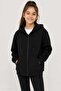 Children's Hooded Zippered 3-Strand Cardigan 3299
