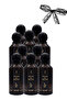 10 قطع من عطر برنس 100 مل
