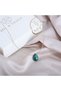 Intentions Collection 100% Natural Malachite Necklace - Stone of Abundance - 5