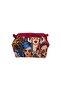 Secret Scholarship Pop Art Women's Clutch Handbag - 2
