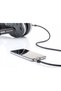 Cablu Mini Jack 3,5mm Eagle Cable Deluxe 0,8m - 6