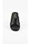 Black women's slipper 562.1707 - 4
