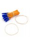 Elastice 100mm 1kg x 2 - 5