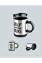 Practical and Durable Thermos Mug |   One Button Automatic Mixing - 5