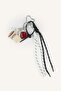 Figured Charm Keychain I2400Axns - 3