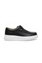 C-10 Black Men's Sneaker - 3