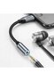 adaptor convertor USB-C mini-jack 3,5mm - 3