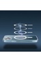 Husă transparentă Mag Cover pentru IPHONE 14 PLUS - 4