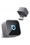 Adaptor auto wireless mini cub T2 argintiu - 2