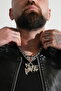 NoLove Chain Kolye - 2