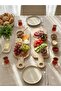 Modern Design 2 Pieces 45 X 13 cm Long Model Wooden Cutting, Chopping and Presentation Board, Serving Plate