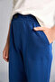 Boy's Tracksuit Bottom H9233A8/Be331 - 3