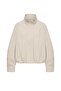 Oversize dik yaka ceket - 3