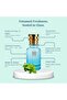 Oil Based Perfume for Men – Inspired by La Male – Long-Lasting Oriental Fougere Scent with Mint, Vanilla & Tonka – Warm Sensual Fragrance (30 ML) - 4