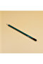 Hb Pencil Wooden Body Black Tip School and Office Pencil - 2