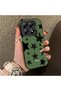 Mi 14t Pro 5g Compatible Silicone Edge Hard Back Case Couple Stars Pattern Phone Case - 3