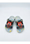 Summer Boys' Slippers-Sandals Suitable for Wet Ground, Home, Garden, Beach, Pool, Daily Use - 2