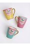 Qush 250 ml cup glass - 3