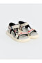 Licensed Printed Boys' Sandals