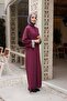 Imported Ayrobin Dress Ferace - 3