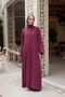 Imported Ayrobin Dress Ferace - 4