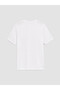 Rmz Gi̇yi̇m Farkiyla Zero Roba Collar Men's Sports T-Shirt - 8