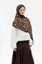 Sora Rami Shawl - Black