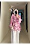Rosalie Shirt Pink - 2