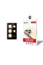 Galaxy S24 Ultra Camera Lens Protector Sapphire Non-Distorting Image Quality Anti-Glare Premium Usgn - 2