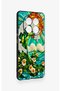 Redmi̇ Note 15 4g Compatible Mosaic Ocean Wave Pattern Silicone Case - 4
