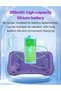 K36 Game Console with 3.5-Inch HD Color Screen - 800-in-1 Classic Games Portable Handheld - 2