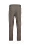 Techno-Line Elastic Waist Lycra Flexible Sweatpants / Track Pants with Pockets - 3