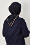 Patterned Modal Scarf 8672 - 2
