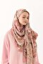 Bamboo Kraş Shawl 7034 - 4
