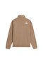 W Glacier Fleece 1/4 Zip Jacket Women's Jacket Nf0A8D2J2H91 m - 2