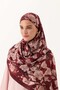 Bamboo Kraş Shawl 7037 - 4
