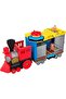 Imaginext Toy Story Woody's Round Up Train - 2