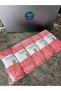 Cotton Knitting Yarn 5-Pack 500 Gr. Nar (100Gr Quantity, 200Mt Dir.)