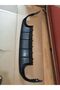 Rear Bumper Diffuser Extension A3 S3 (8Y) 2021 - 4