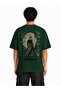 Last Samurai Oversize T-Shirt Unisex 100% Cotton