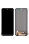 Redmi Note 12 4G Dokunmatik ekran OLED (Siyah) - 2