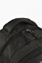 7380 Korean Style Multi-Compartment, Large Internal Volume, Water Bottle Pocket School and Daily Use Backpack - 5