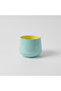 Poco Cup - Handmade Limoges Porcelain - 2