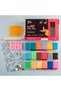 Lut polimeric 75buc/set - 3