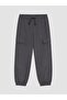 Lcw Kids Gray Boys' Trousers