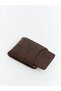 Rmz Gi̇yi̇m Farkiyla Leather Look Men's Wallet - 2