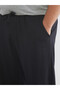 Esvab • Modern & Distinctive Plus Size Standard Fit Men's Shorts - 3